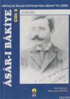 Asar-ı Bakiye 2  Frontansicht 1