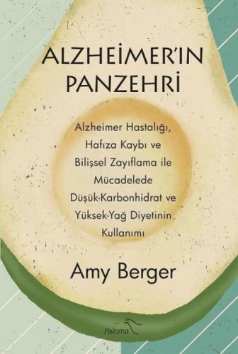 Alzheimer'ın Panzehri  Frontansicht 1