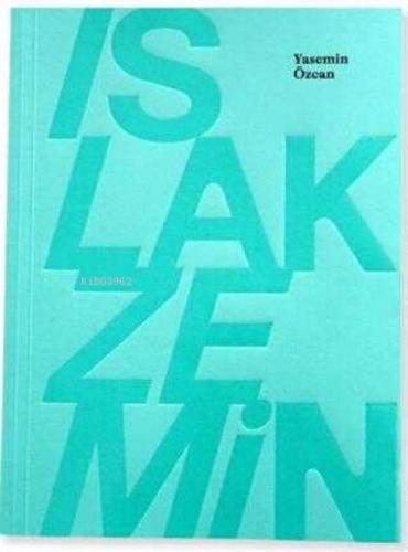 Islak Zemin  Frontansicht 1