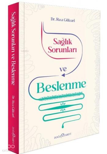 Sağlık sorunları ve Beslenme  Frontansicht 1