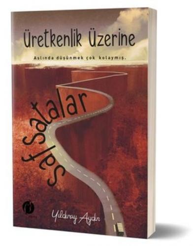 Üretkenlik Üzerine Safsatalar  Frontansicht 1