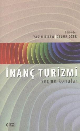 İnanç Turizmi  Frontansicht 1