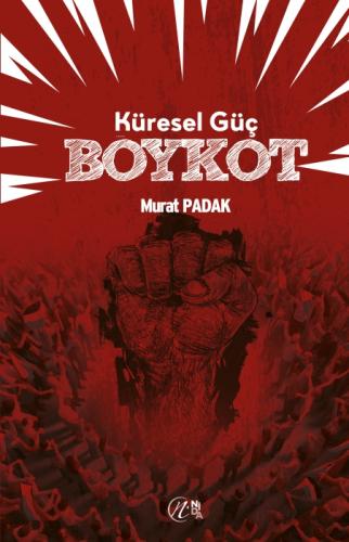 Küresel Güç Boykot  Frontansicht 1