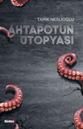 Ahtapotun Ütopyası  Frontansicht 1