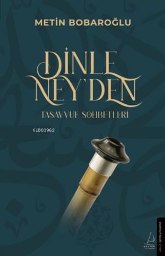 Dinle Ney'den  Frontansicht 1