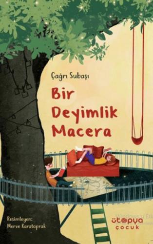 Bir Deyimlik Macera  Frontansicht 1