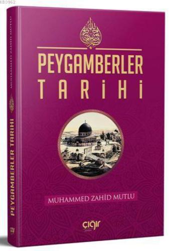 Peygamberler Tarihi  Frontansicht 1