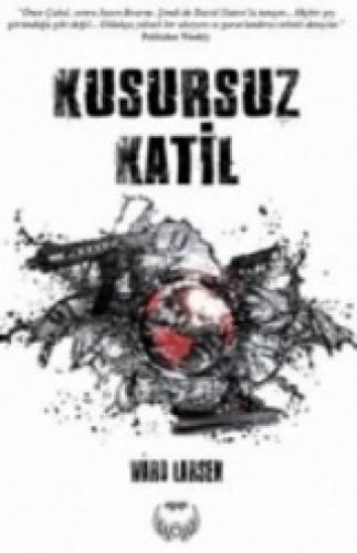 Kusursuz Katil  Frontansicht 1