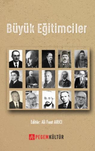 Büyük Eğitimciler  Frontansicht 1