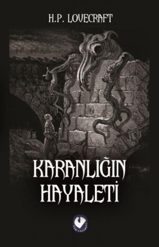 Karanlığın Hayaleti  Frontansicht 1