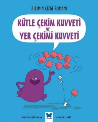 Kütle Çekim Kuvveti ve Yer Çekimi Kuvveti  Frontansicht 1