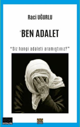 Ben Adalet  Frontansicht 1