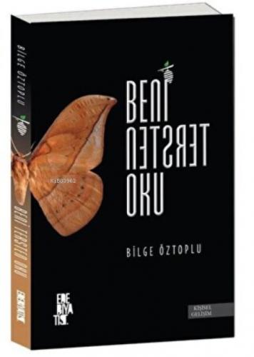 Beni Tersten Oku  Frontansicht 1