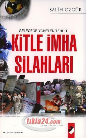 Geleceğe Yönelen Tehdit Kitle İmha Silahları  Frontansicht 1