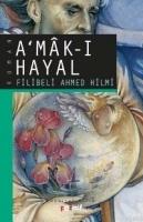 A'mâk-ı Hayal  Frontansicht 1