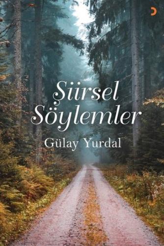 Şiirsel Söylemler  Frontansicht 1