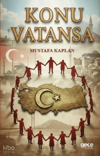 Konu Vatansa  Frontansicht 1