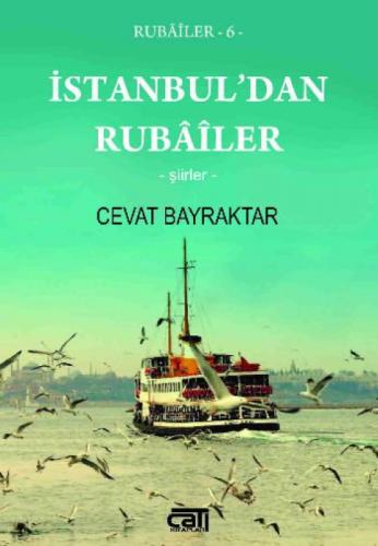 İstanbul'dan Rubailer  Frontansicht 1