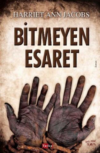 Bitmeyen Esaret  Frontansicht 1