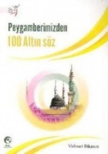 Peygamberimizden 100 Altın Söz  Frontansicht 1