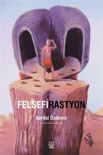 Felsefirastyon  Frontansicht 1