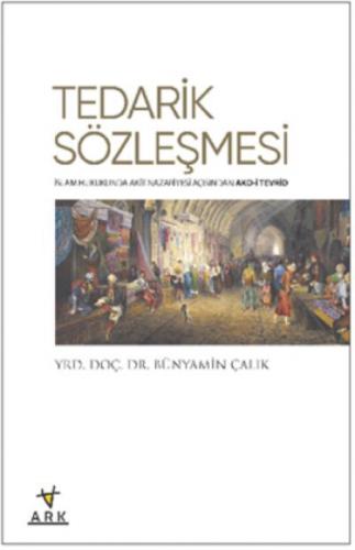 Tedarik Sözleşmesi  Frontansicht 1