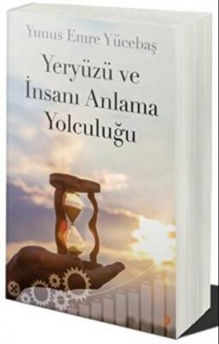 Yeryüzü ve İnsanı Anlama Yolculuğu  Frontansicht 1