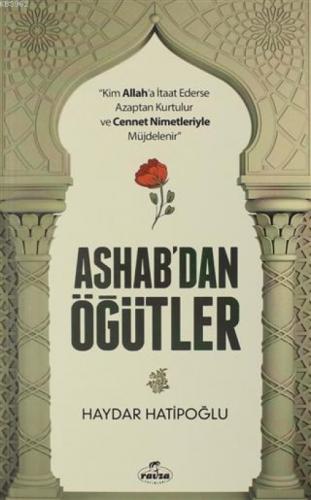 Ashab'dan Öğütler  Frontansicht 1