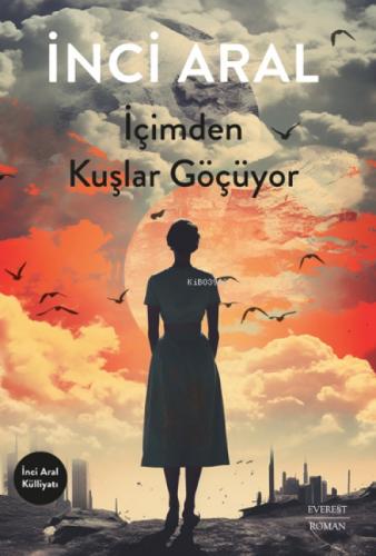 İçimden Kuşlar Göçüyor  Frontansicht 1