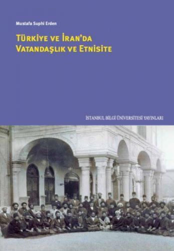 Türkiye ve İran'da Vatandaşlık ve Etnisite  Frontansicht 1