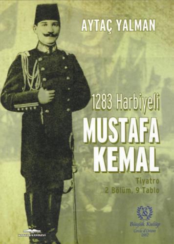 1283 Harbiyeli Mustafa Kemal  Frontansicht 1