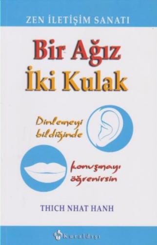 Bir Ağız İki Kulak  Frontansicht 1