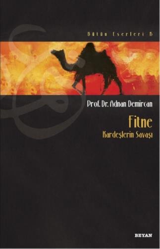 Fitne - Kardeşlerin Savaşı  Frontansicht 1