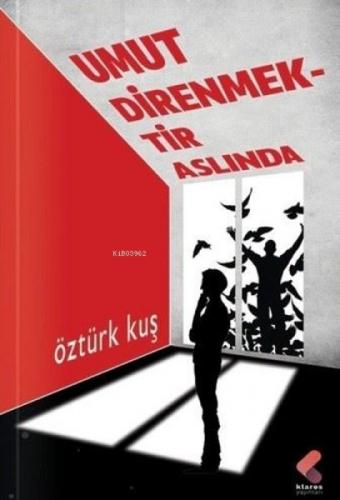 Umut Direnmektir Aslında  Frontansicht 1