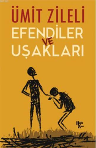 Efendiler ve Uşakları  Frontansicht 1