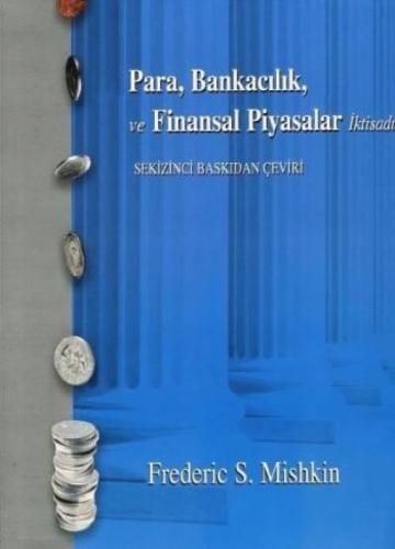 Para Bankacılık ve Finansal Piyasalar İktisadı  Frontansicht 1