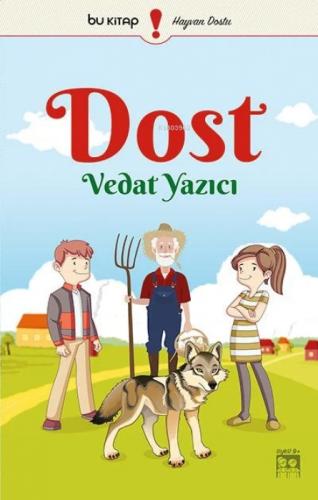 Dost  Frontansicht 1