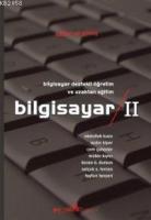 Bilgisayar-II Bilgisayar Destekli Öğretim ve Uzaktan Eğitim  Frontansicht 1