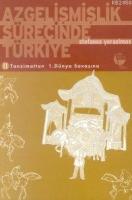 Azgelişmişlik Sürecinde Türkiye 2  Frontansicht 1