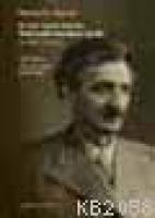 Bir Eski Zaman Efendisi İbnülemin Mahmud Kemâl - Kemâlü'l-Kemâl  Frontansicht 1