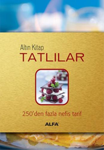 Tatlılar (Ciltli)  Frontansicht 1