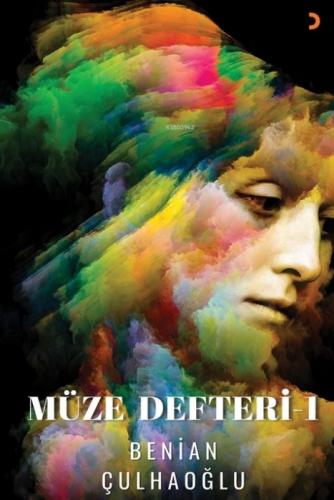 Müze Defteri 1  Frontansicht 1
