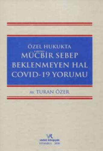 Mücbir Sebep Beklenmeyen Hal Covid?19 Yorumu  Frontansicht 1