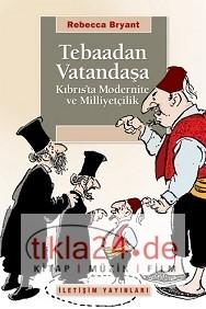 Tebaadan Vatandaşa  Frontansicht 1