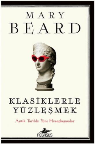 Klasiklerle Yüzleşmek  Frontansicht 1