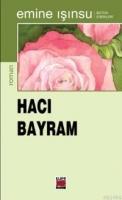 Hacı Bayram  Frontansicht 1
