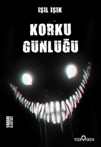 Korku Günlüğü  Frontansicht 1