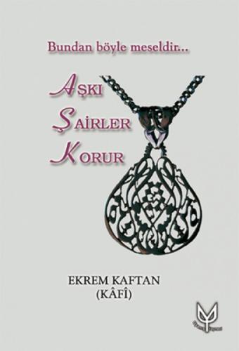 Aşkı Şairler Korur  Frontansicht 1