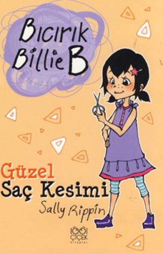 Sevimli Beren Güzel Saç Kesimi - Kurallara Uymak  Frontansicht 1