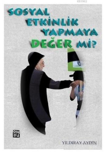 Sosyal Etkinlik Yapmaya Değer Mi?  Frontansicht 1